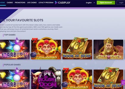 nv casino