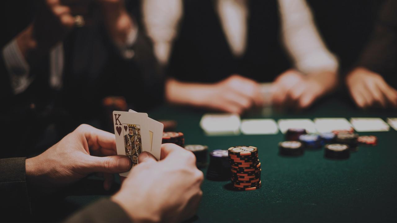 slots y puertos