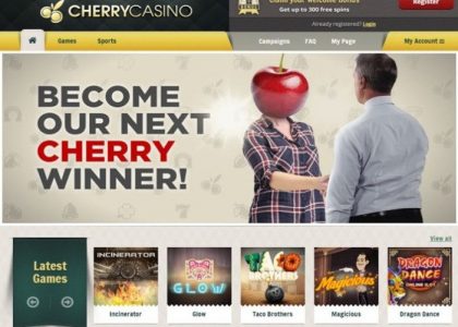 online casino reviews