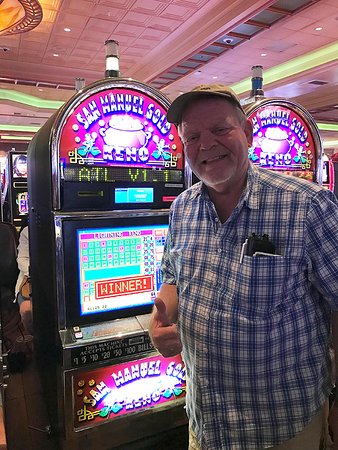 top 1 online casino
