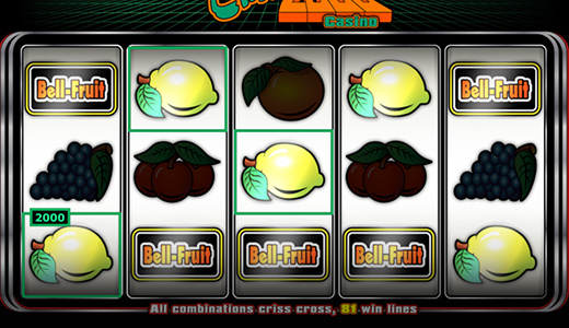 free online casino slots games
