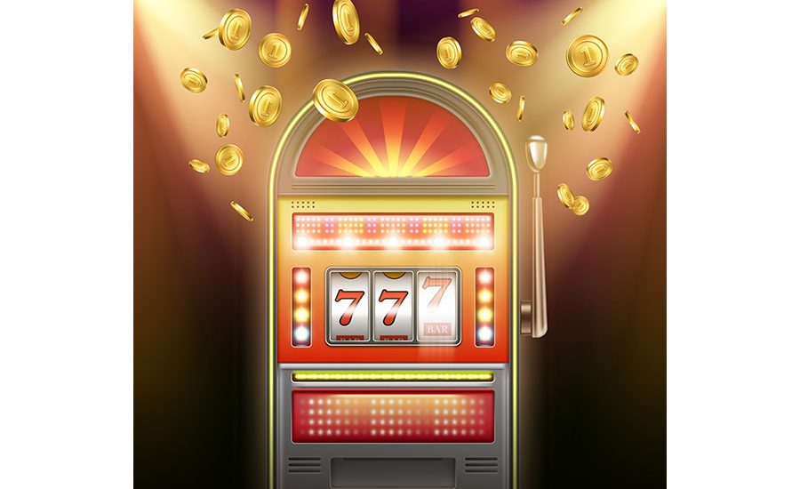 free slot apps for android