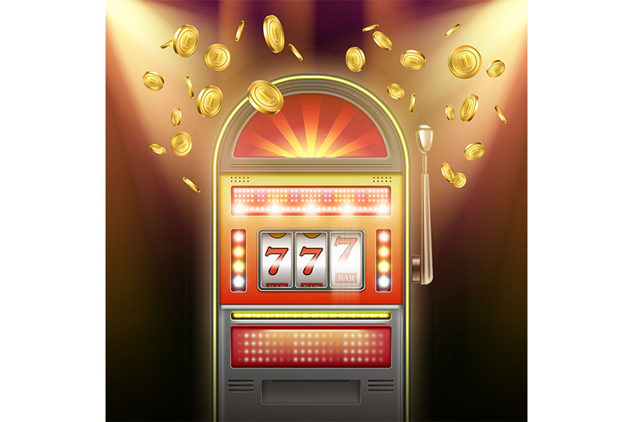 free slot apps for android