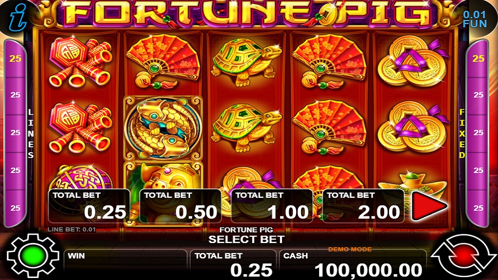 Casino royal vegas $ 100 kostenlose Spins
