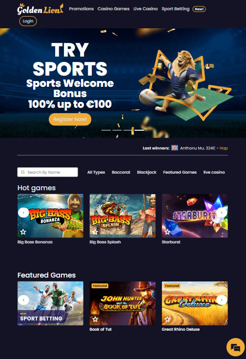 best online casino slot machines