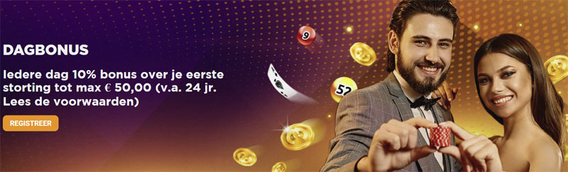 Immerion casino lietotne Latvija