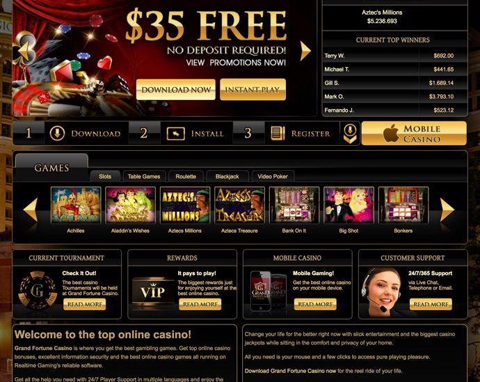 Spielen Sie lost island Slots