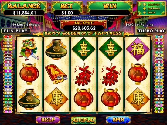 casino live app