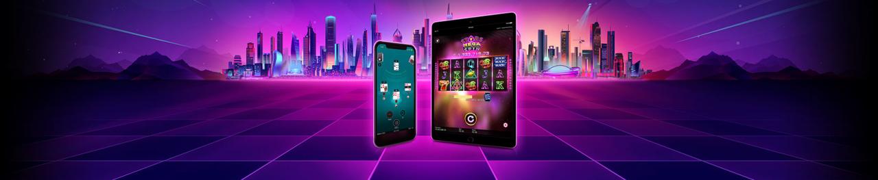 Premi del casinò i24slot