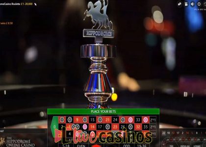 casino 4 app