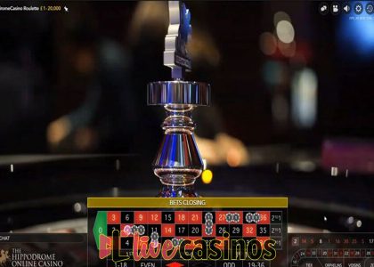 tornado Slot -Spiele