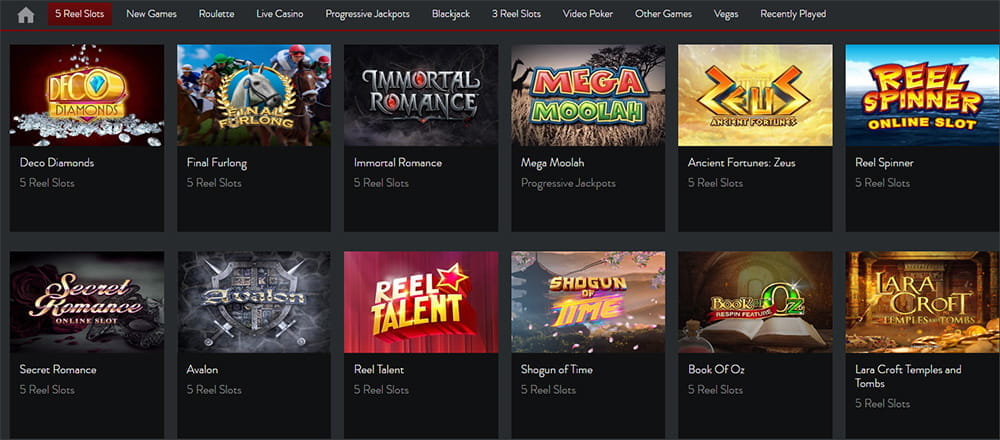 online casino games halloween