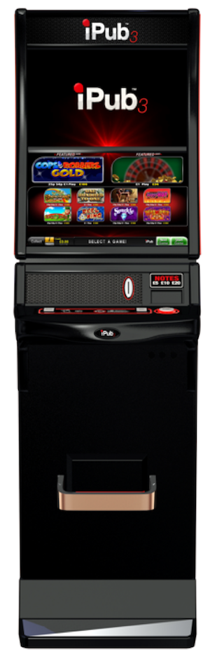 casinos games free slots