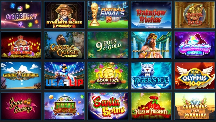no deposit bonus usa online casino