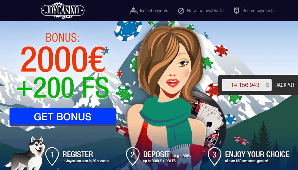 online casino el royale