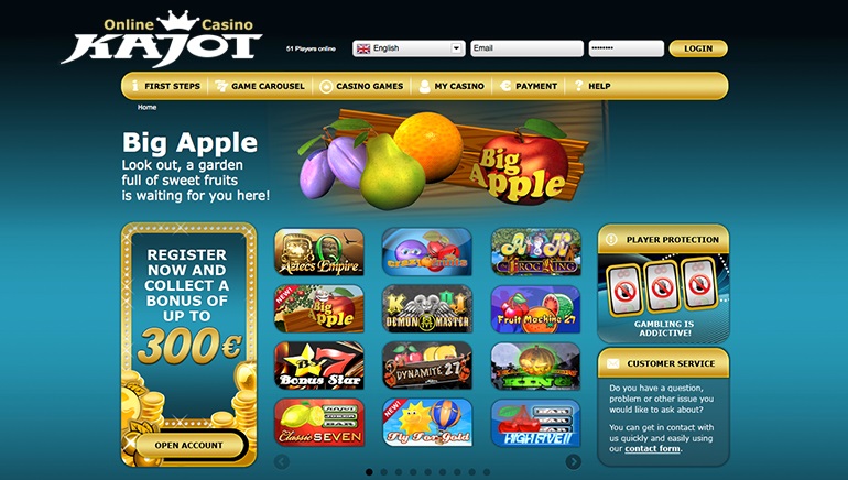 online casino zelle