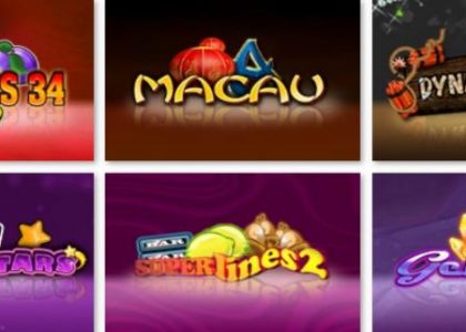 oshi casino australia
