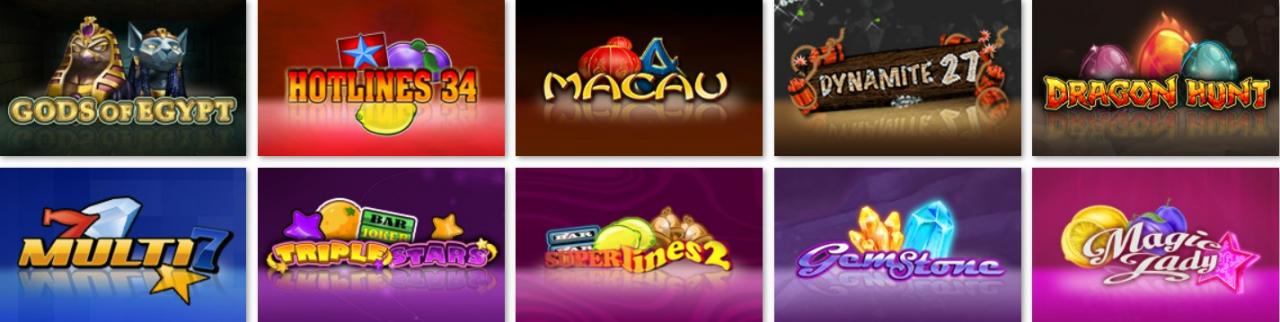 oshi casino australia