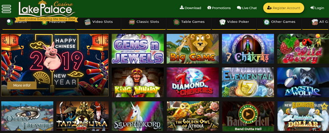 online casino 40
