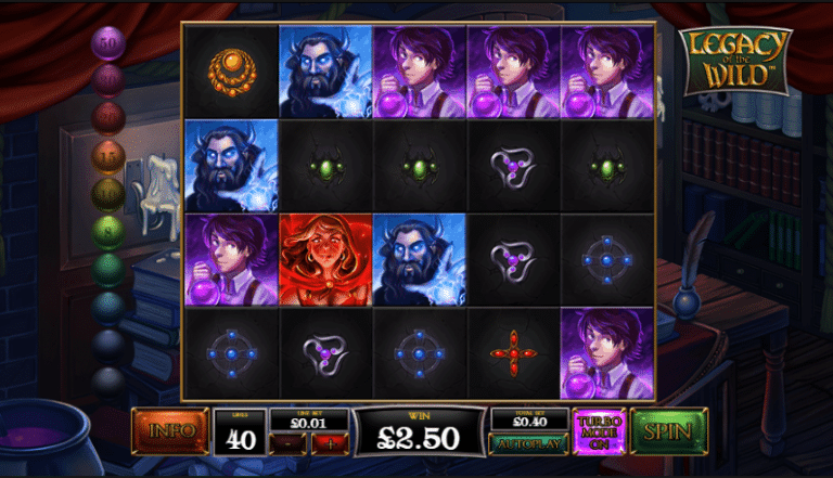 best online casino for slots