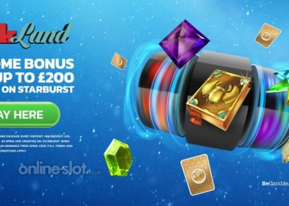 Casinospiele mit Jackpot City