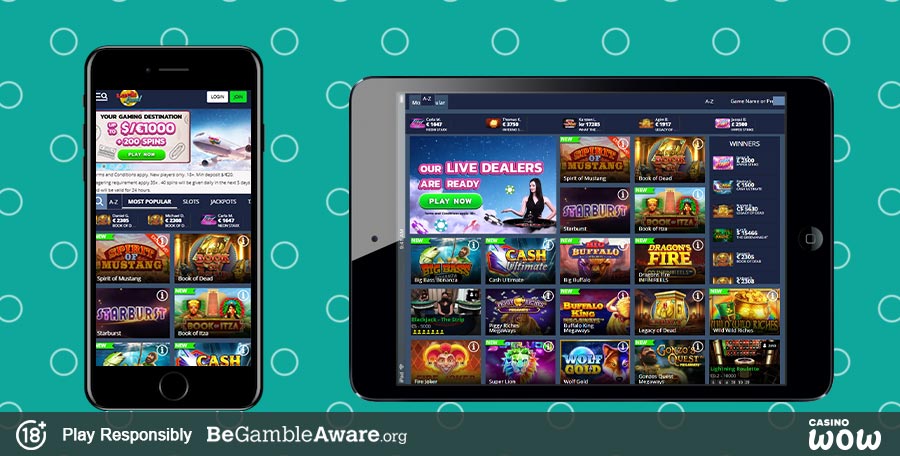 queen play no deposit bonus