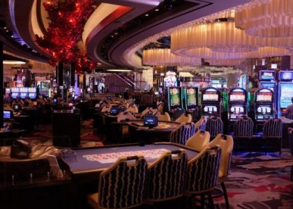 casino app with friends
