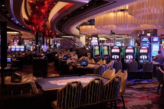 casino app with friends