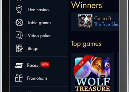 no deposit casino bonus quickspin