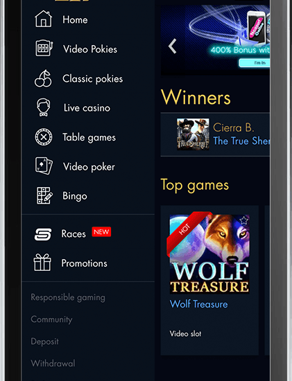 no deposit casino bonus quickspin