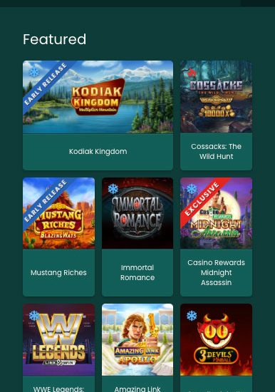 casino bonus codes no deposit