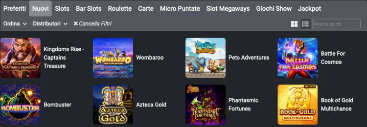 online casino legit