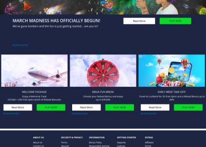no deposit bonus sports betting
