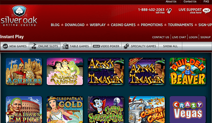 venetian casino app