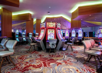 Casino FruitsLand