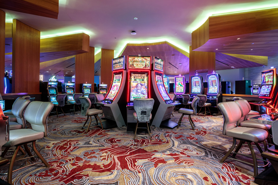 Casino FruitsLand