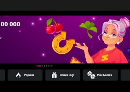 casino app with real slots