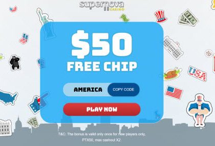 no deposit bonus vegas strip casino