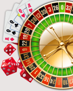 jogos de cassino que ganha dinheiro