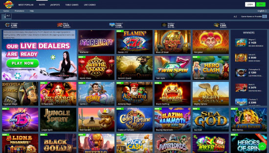 no deposit bonus hero