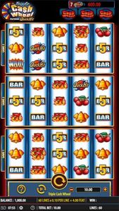 is intense casino real