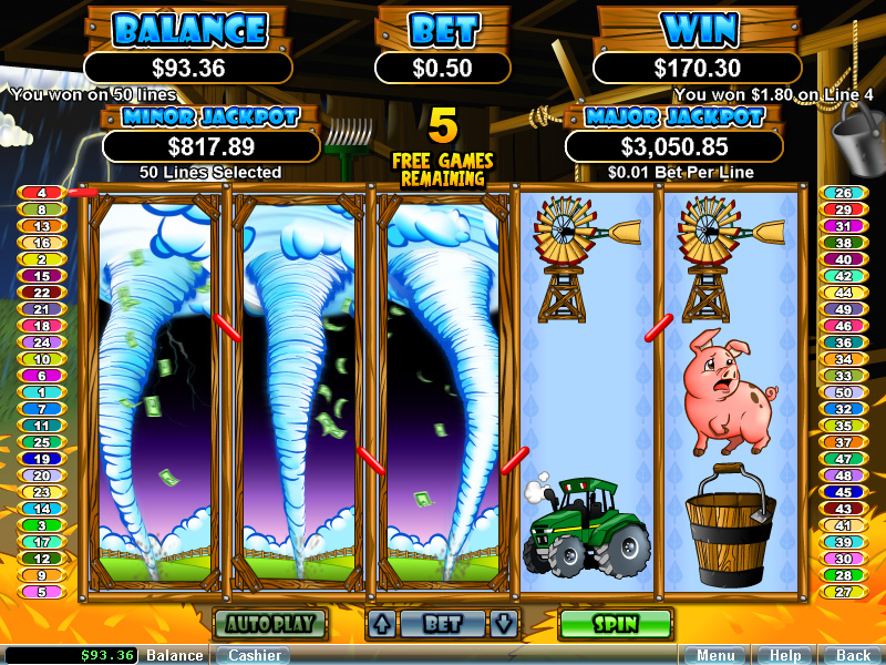 50 kostenlose Spins keine Einzahlung Gemix