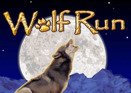 Wolf Pack slot machine