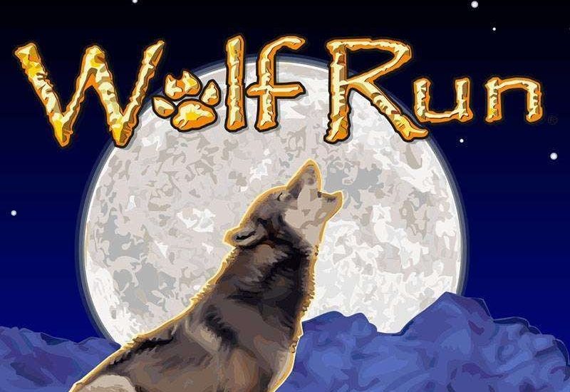 Wolf Pack slot machine